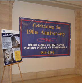 Celebrating 190 years in Western PA