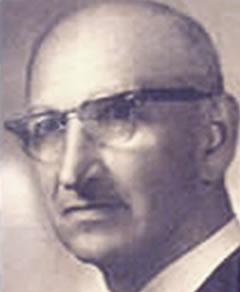 Louis Rosenberg