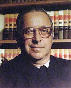 Hubert Irving Teitelbaum