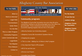 ACBA Community Outreach