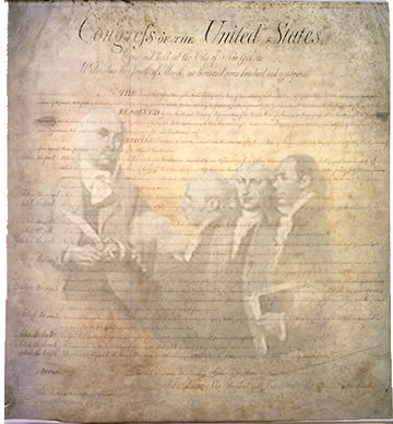 Bill of Rights