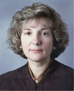 Donetta W. Ambrose