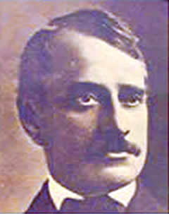 Joseph Buffington 