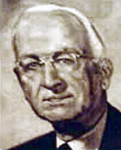 Frederick Voris Follmer
