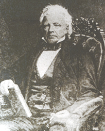 Thomas Irwin