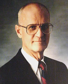 Donald J. Lee