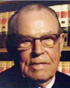 Rabe Ferguson Marsh Jr.