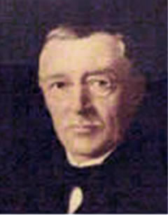 James Hay Reed