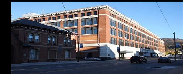 Johnstown Courthouse