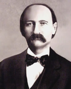 W. H. Seward Thomson